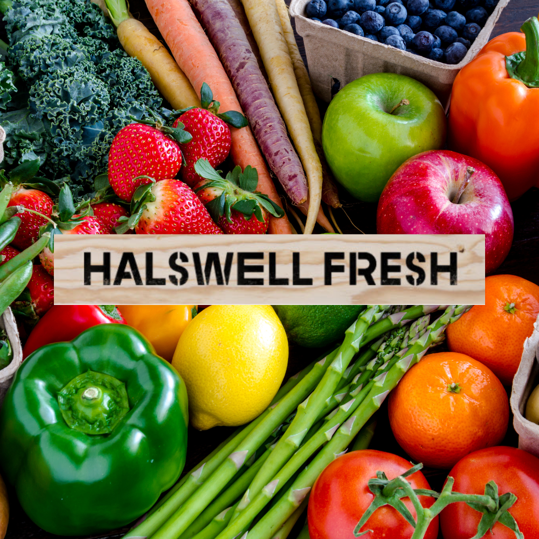 An update from Caro at Halswell Fresh in the wake of Cyclone Gabrielle